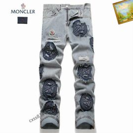 Picture of Moncler Jeans _SKUMonclersz29-38343715044